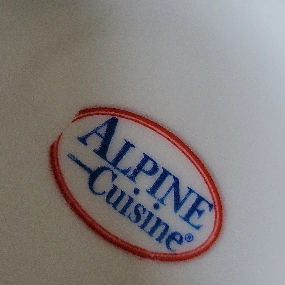 alpine cuisine excellent alpine